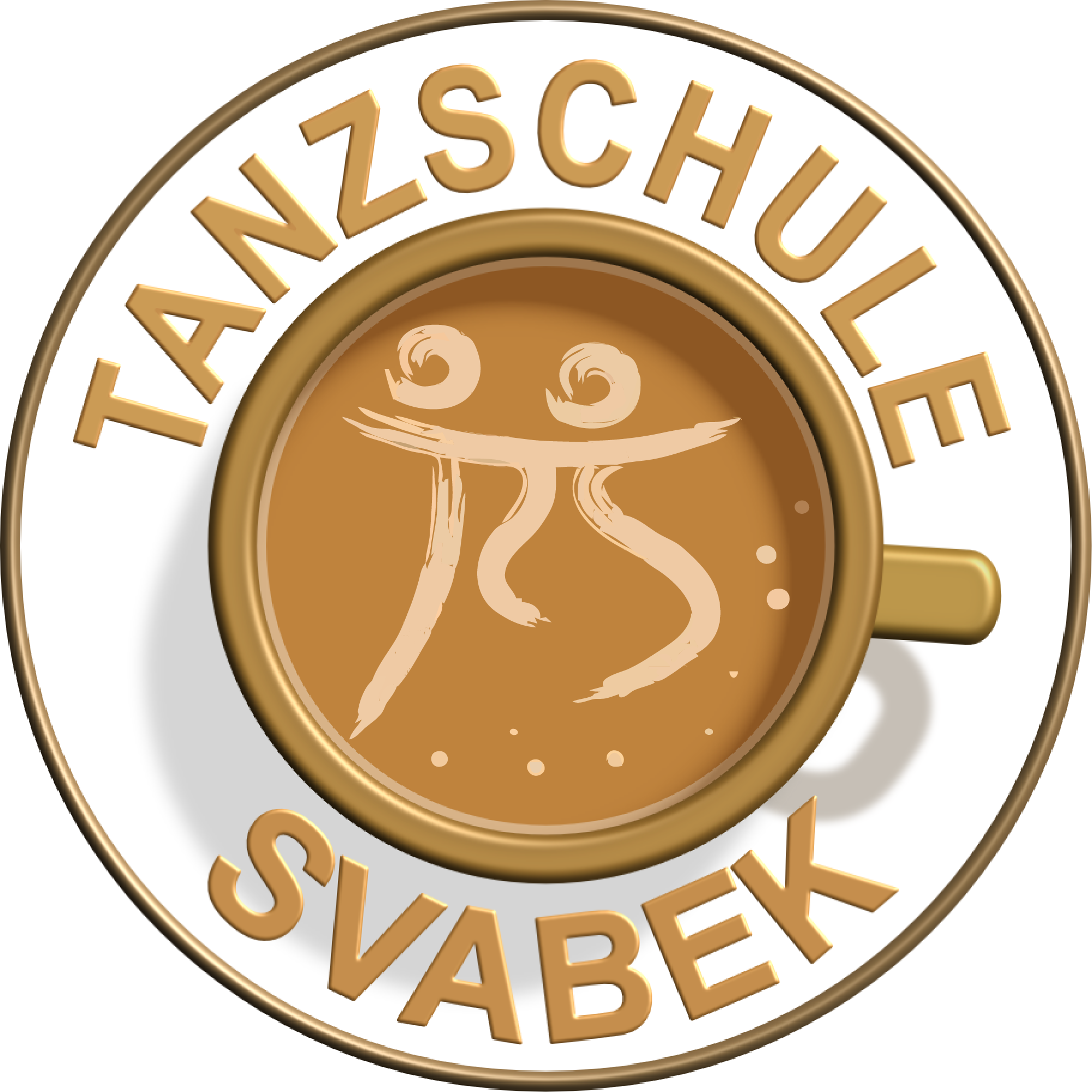 Tanzschule Svabek Logo